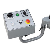 SIP 15" Swivel Head Manual & Auto-Cut Metal Bandsaw view 6
