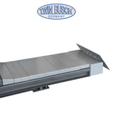 Twin Busch Alignment Scissor Lift 4.0t Surface Mounted TWSA-40-400-G view 5