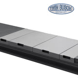 Twin Busch 4 Post Lift 4.5t Automatic Alignment Ready TW445E-400-G view 3