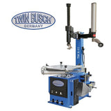 Twin Busch Tyre Changer and Wheel Balancer Package TWX-11 and TWF-150 view 2