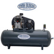 Twin Busch Air Compressor 500 Litre 11 Bar 400V TWKL-500-11/2