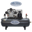 Twin Busch Air Compressor 250 Litre 3 Cylinder 400V TWKL-250-10/3