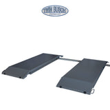 Twin Busch Double Scissor Lift 3.5t 2m TWS35-20E-G view 3