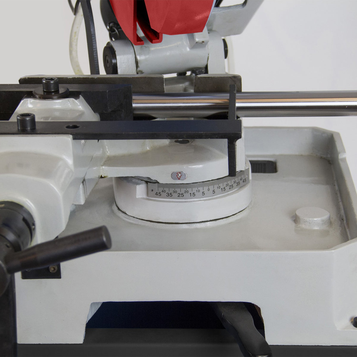 SIP 10" Industrial Circular Metal Saw view 4