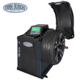 Twin Busch Automatic Wheel Balancer with Sensor Arm TWF-23-G