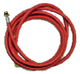 Texa Red 3MT HP Hose