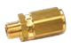 Texa 15 Bar Pressure Relief Valve