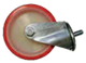 Texa K700 Series Castor Wheel (Without Brake)