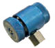 Texa R1234YF Low Pressure Quick Coupler