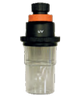 Texa 760/BUS/770/780 UV Bottle
