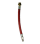 Texa 780 Red Coupling Hose 134A