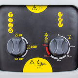 SIP TEMPEST PH660/120HDS Hot Steam Electric Pressure Washer view 2