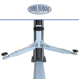 Twin Busch 2 Post Lift 5.0t Heavy Line TW250-400-G view 6