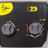 SIP TEMPEST PH600/140 A2 Hot Water Electric Pressure Washer view 3