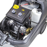 SIP TEMPEST PH600/140 A2 Hot Water Electric Pressure Washer view 4