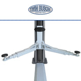 Twin Busch 2 Post Lift 6.0t Heavy Line TW260-400-G view 6