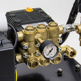 SIP TEMPEST HDP660/120-02 Electric Pressure Washer view 3