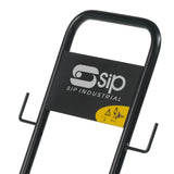 SIP TEMPEST HDP660/120-02 Electric Pressure Washer view 5