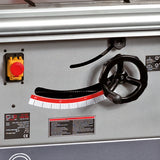 SIP 10" Professional Cast Iron Table Saw view 5