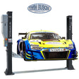 Twin Busch 2 Post Lift 3.6t Profi Line Short Arm TW236PE-G