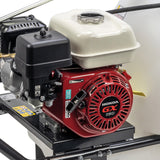 SIP TEMPEST PPB480/160 Petrol Pressure Washer view 4