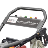 SIP TEMPEST CW-D 300TX Diesel Pressure Washer view 3