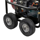 SIP TEMPEST CW-D 300TX Diesel Pressure Washer view 4