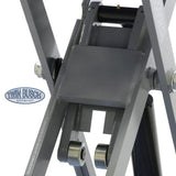 Twin Busch Low Rise Scissor Lift 3.5t TWS35-10E-G view 3