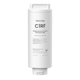 Waterdrop Filter for Waterdrop C1S & C1H Reverse Osmosis System SKU WD-2C1RF