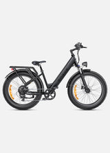 ENGWE E26 Dual Suspension All-Terrain E-bike SKU E26