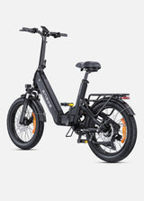 Engwe L20 3.0 Boost City Bike SKU UKL2030BOCH