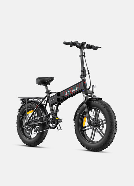 Engwe EP-2 Boost Foldable Frame SKU EP2-BOOST-GY