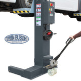 Twin Busch Mobile Column Truck Lift 22t 4 Column TW550-4-G view 5