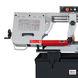 SIP 18" 230v Professional Metal Bandsaw view 2