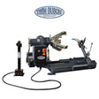 Twin Busch Truck Tyre Changer 14 to 26 inch TWX-00T-G