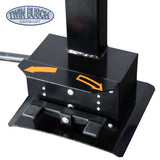 Twin Busch Truck Tyre Changer 14 to 26 inch TWX-00T-G view 2