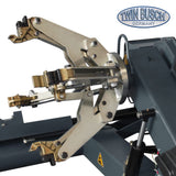 Twin Busch Truck Tyre Changer 14 to 26 inch TWX-00T-G view 5