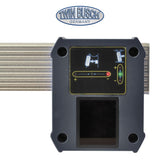 Twin Busch CCD Wheel Aligner 8 Sensor Bluetooth TW115-G view 3