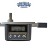 Twin Busch CCD Wheel Aligner 8 Sensor Bluetooth TW115-G view 4