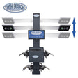 Twin Busch 3D Wheel Aligner 4 Camera TW316-G