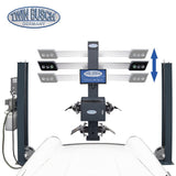 Twin Busch 3D Wheel Aligner 4 Camera TW316-G view 2