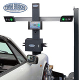 Twin Busch 3D Wheel Aligner 4 Camera TW316-G view 5
