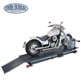 Twin Busch Motorcycle Lift 500kg TWM02-G view 2