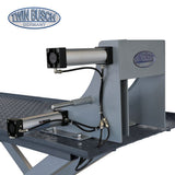 Twin Busch Motorcycle Lift 500kg TWM02-G view 3