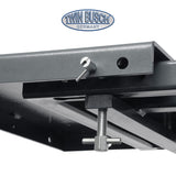 Twin Busch Professional Scissor Lift Table 1000kg EV Battery Lift TWSH10-18-G view 4