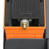 Twin Busch Professional Scissor Lift Table 1000kg EV Battery Lift TWSH10-18-G view 6
