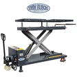 Twin Busch Professional Scissor Lift Table 1200kg EV Battery Lift TWSH12-18-G