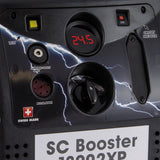 SIP 12v/24v SC 18002XP Capacitor Booster view 2