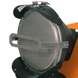 SIP FIREBALL® 1850 Infrared Diesel Heater view 2