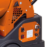 SIP FIREBALL® 1830 Infrared Diesel Heater view 3